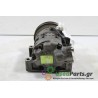 NISSAN - ALMERA - Κομπρεσέρ AC -  - ΕΤΟΣ: 1998 - ΚΩΔ.ΚΑΤ/ΣΤΗ: 92600  45010  506021-4601.Μεταχειρισμένα ανταλλακτικά αυτοκινήτων