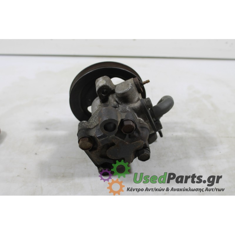 HYUNDAI - ATOS - Αντλία υδραυλικού τιμονιού - ΚΩΔΙΚΟΣ ΜΗΧΑΝΗΣ: GAHC - ΚΥΒΙΚΑ:  - ΕΤΟΣ: 2000 - ΚΩΔ.ΚΑΤ/ΣΤΗ: 57110-02000  YS8017.Μ