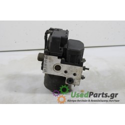 OPEL - ASTRA - Μονάδα ABS -  - ΘΕΣΗ:  - ΕΤΟΣ: 1998 - ΚΩΔ.ΚΑΤ/ΣΤΗ: 0265216651.Μεταχειρισμένα ανταλλακτικά αυτοκινήτων www.usedpar