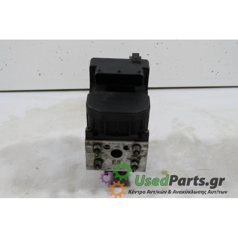 OPEL - ASTRA - Μονάδα ABS -  - ΘΕΣΗ:  - ΕΤΟΣ: 1998 - ΚΩΔ.ΚΑΤ/ΣΤΗ: 0265216651.Μεταχειρισμένα ανταλλακτικά αυτοκινήτων www.usedpar