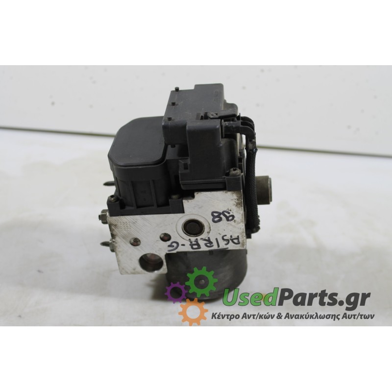 OPEL - ASTRA - Μονάδα ABS -  - ΘΕΣΗ:  - ΕΤΟΣ: 1998 - ΚΩΔ.ΚΑΤ/ΣΤΗ: 0265216651.Μεταχειρισμένα ανταλλακτικά αυτοκινήτων www.usedpar