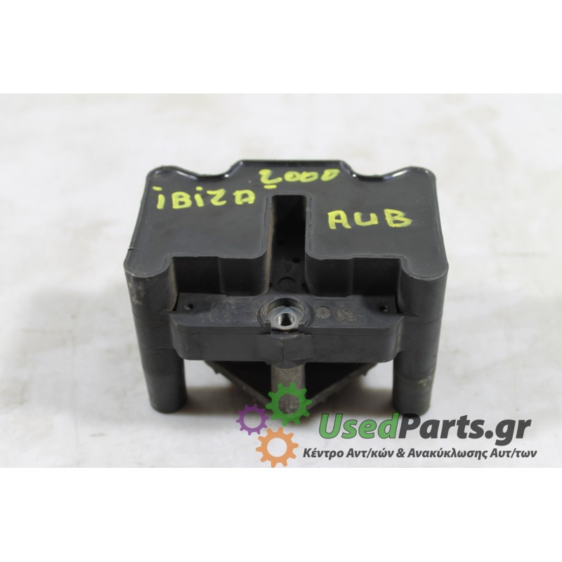 SEAT - IBIZA - Πολλαπλασιαστής -  - ΕΤΟΣ: 2000 - ΚΩΔ.ΚΑΤ/ΣΤΗ: 0040402003.Μεταχειρισμένα ανταλλακτικά αυτοκινήτων www.usedparts.g