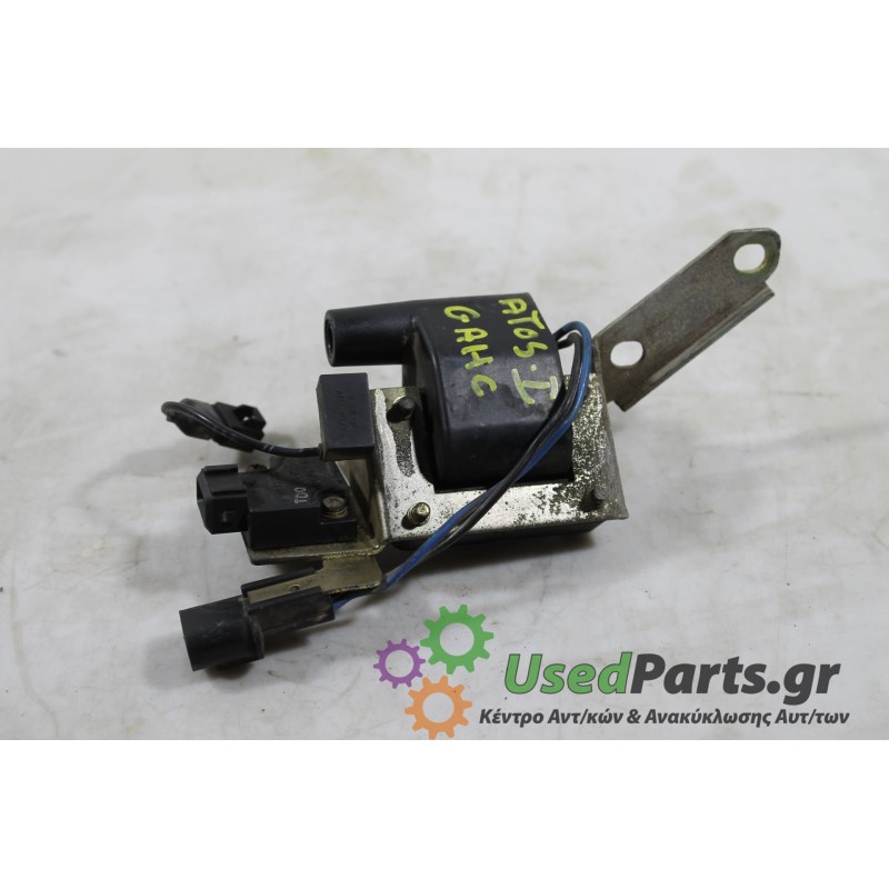 HYUNDAI - ATOS - Πολλαπλασιαστής -  - ΕΤΟΣ: 2000 - ΚΩΔ.ΚΑΤ/ΣΤΗ: .Μεταχειρισμένα ανταλλακτικά αυτοκινήτων www.usedparts.gr.Απόσυρ