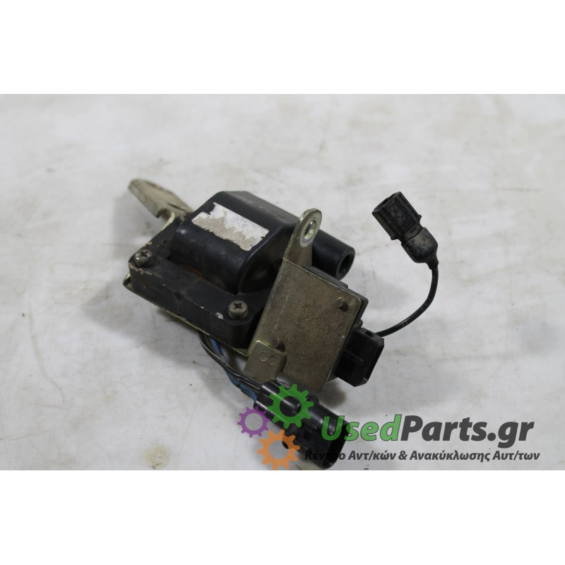 HYUNDAI - ATOS - Πολλαπλασιαστής -  - ΕΤΟΣ: 2000 - ΚΩΔ.ΚΑΤ/ΣΤΗ: .Μεταχειρισμένα ανταλλακτικά αυτοκινήτων www.usedparts.gr.Απόσυρ