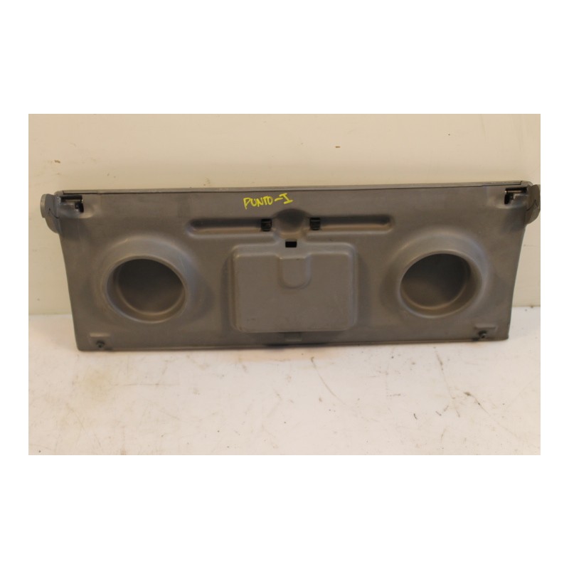 FIAT- PUNTO - Ντουλαπάκι--PUNTO I