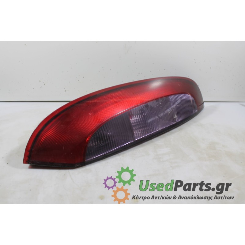 OPEL - CORSA - Φανάρι πίσω -  - ΘΕΣΗ: Πίσω δεξιά - ΕΤΟΣ: 2000 - ΚΩΔ.ΚΑΤ/ΣΤΗ: .Μεταχειρισμένα ανταλλακτικά αυτοκινήτων www.usedpa