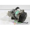 CITROEN - SAXO - Κομπρεσέρ AC -  - ΕΤΟΣ: 2002 - ΚΩΔ.ΚΑΤ/ΣΤΗ: SD7V12  5001.Μεταχειρισμένα ανταλλακτικά αυτοκινήτων www.usedparts.