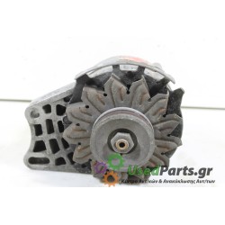 FIAT - CINQUECENTO - Δυναμό -  - ΕΤΟΣ: 1998 - ΚΩΔ.ΚΑΤ/ΣΤΗ: 63320094  55A.Μεταχειρισμένα ανταλλακτικά αυτοκινήτων www.usedparts.g