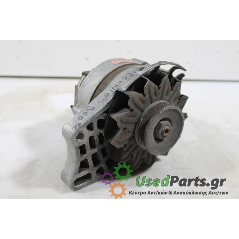 FIAT - CINQUECENTO - Δυναμό -  - ΕΤΟΣ: 1998 - ΚΩΔ.ΚΑΤ/ΣΤΗ: 63320094  55A.Μεταχειρισμένα ανταλλακτικά αυτοκινήτων www.usedparts.g