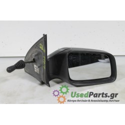 OPEL - ASTRA - Καθρέπτης Μηχανικός - 5ΠΟΡΤΟ - ΘΕΣΗ: Δεξιά - ΕΤΟΣ: 1998 - ΚΩΔ.ΚΑΤ/ΣΤΗ: .Μεταχειρισμένα ανταλλακτικά αυτοκινήτων w