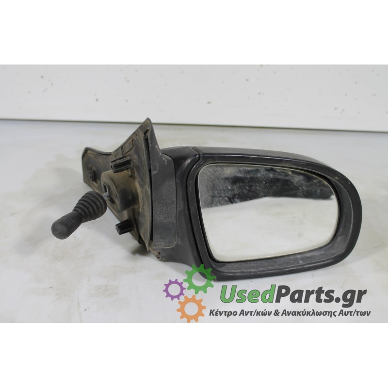OPEL - CORSA - Καθρέπτης Μηχανικός -  - ΘΕΣΗ: Δεξιά - ΕΤΟΣ: 1997 - ΚΩΔ.ΚΑΤ/ΣΤΗ: .Μεταχειρισμένα ανταλλακτικά αυτοκινήτων www.use