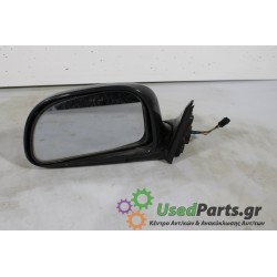 MITSUBISHI - LANCER - Καθρέπτης Ηλεκτρικός -  - ΘΕΣΗ: Αριστερά - ΕΤΟΣ: 1999 - ΚΩΔ.ΚΑΤ/ΣΤΗ: .Μεταχειρισμένα ανταλλακτικά αυτοκινή