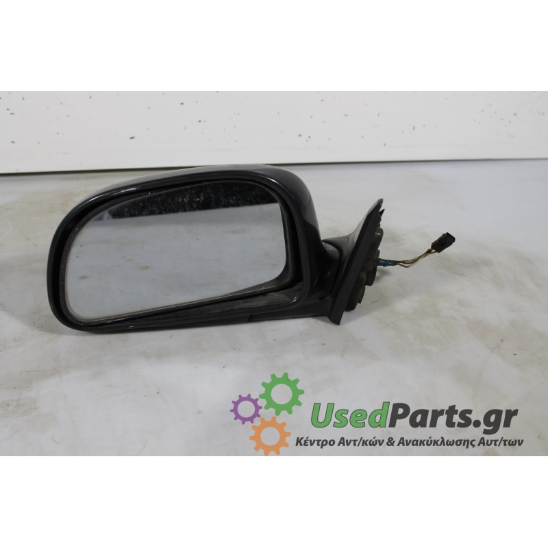 MITSUBISHI - LANCER - Καθρέπτης Ηλεκτρικός -  - ΘΕΣΗ: Αριστερά - ΕΤΟΣ: 1999 - ΚΩΔ.ΚΑΤ/ΣΤΗ: .Μεταχειρισμένα ανταλλακτικά αυτοκινή