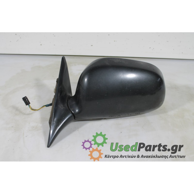 MITSUBISHI - LANCER - Καθρέπτης Ηλεκτρικός -  - ΘΕΣΗ: Αριστερά - ΕΤΟΣ: 1999 - ΚΩΔ.ΚΑΤ/ΣΤΗ: .Μεταχειρισμένα ανταλλακτικά αυτοκινή