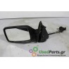 VW - GOLF - Καθρέπτης Μηχανικός - 2ΠΟΡΤΟ - ΘΕΣΗ: Αριστερά - ΕΤΟΣ: 1998 - ΚΩΔ.ΚΑΤ/ΣΤΗ: .Μεταχειρισμένα ανταλλακτικά αυτοκινήτων w