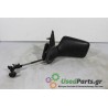 VW - GOLF - Καθρέπτης Μηχανικός - 2ΠΟΡΤΟ - ΘΕΣΗ: Αριστερά - ΕΤΟΣ: 1998 - ΚΩΔ.ΚΑΤ/ΣΤΗ: .Μεταχειρισμένα ανταλλακτικά αυτοκινήτων w
