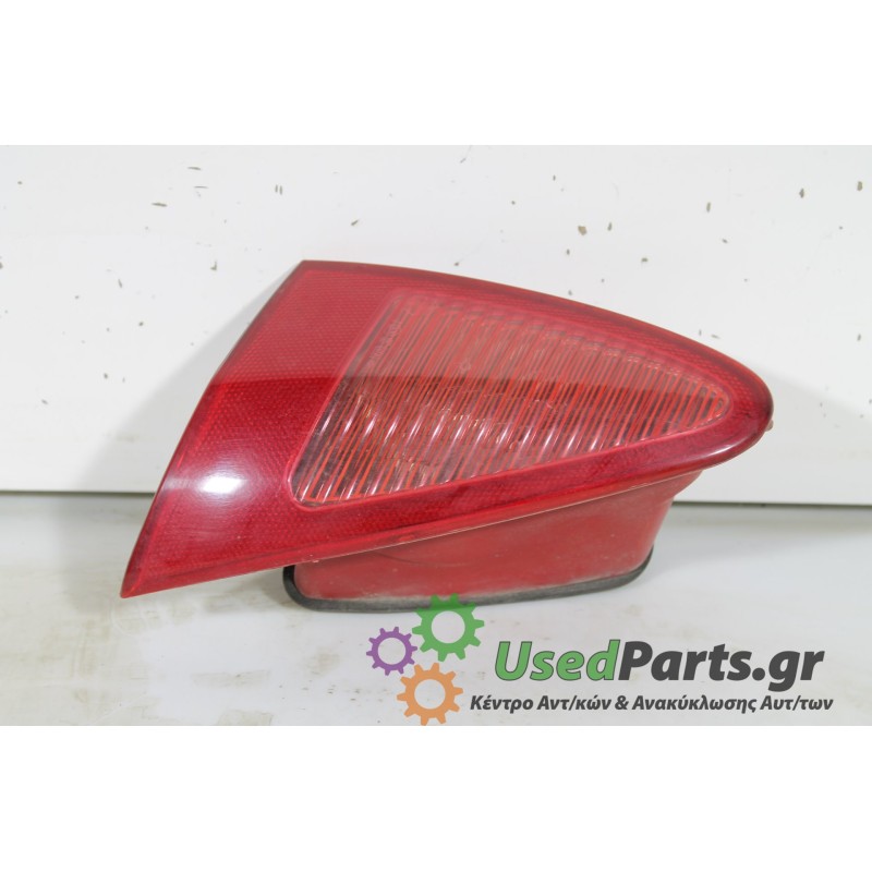 ALFA ROMEO - 147 - Φανάρι πίσω -  - ΘΕΣΗ: Πίσω δεξιά - ΕΤΟΣ: 2000 - ΚΩΔ.ΚΑΤ/ΣΤΗ: .Μεταχειρισμένα ανταλλακτικά αυτοκινήτων www.us