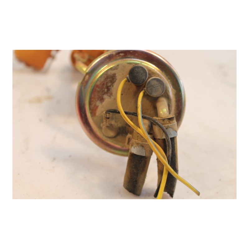 NISSAN- SUNNY - Αντλία βεντζίνης--N14