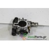 OPEL - ASTRA - Πεταλούδα γκαζιού - ΚΩΔΙΚΟΣ ΜΗΧΑΝΗΣ: X14XE - ΚΥΒΙΚΑ:  - ΕΤΟΣ: 2000 - ΚΩΔ.ΚΑΤ/ΣΤΗ: 90529710.Μεταχειρισμένα ανταλλα