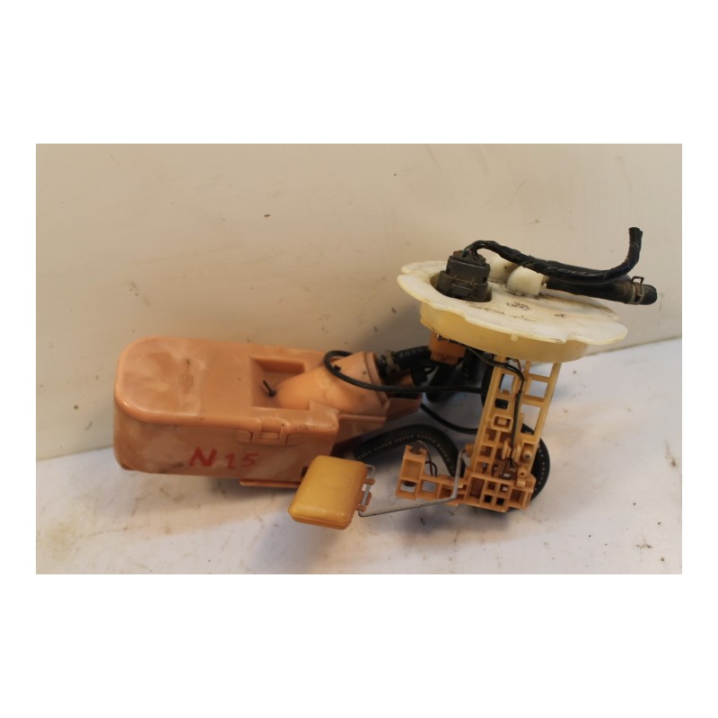 NISSAN- ALMERA - Αντλία βεντζίνης--N15