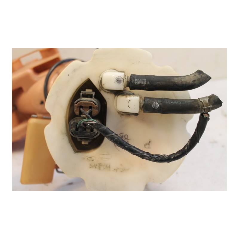 NISSAN- ALMERA - Αντλία βεντζίνης--N15