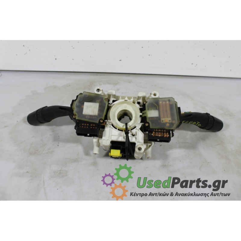 KIA - CERATO - Φλασιέρα -  - ΕΤΟΣ: 2005 - ΚΩΔ.ΚΑΤ/ΣΤΗ: KL8V540061.Μεταχειρισμένα ανταλλακτικά αυτοκινήτων www.usedparts.gr.Απόσυ