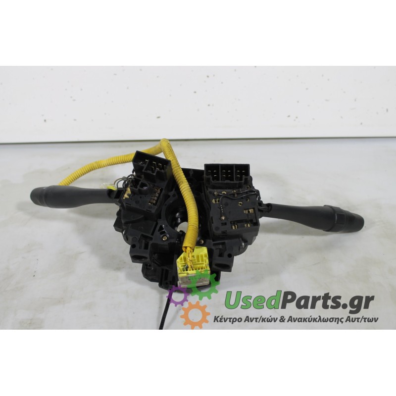 NISSAN - PRIMERA - Φλασιέρα -  - ΕΤΟΣ: 2000 - ΚΩΔ.ΚΑΤ/ΣΤΗ: 36991A19G9.Μεταχειρισμένα ανταλλακτικά αυτοκινήτων www.usedparts.gr.Α