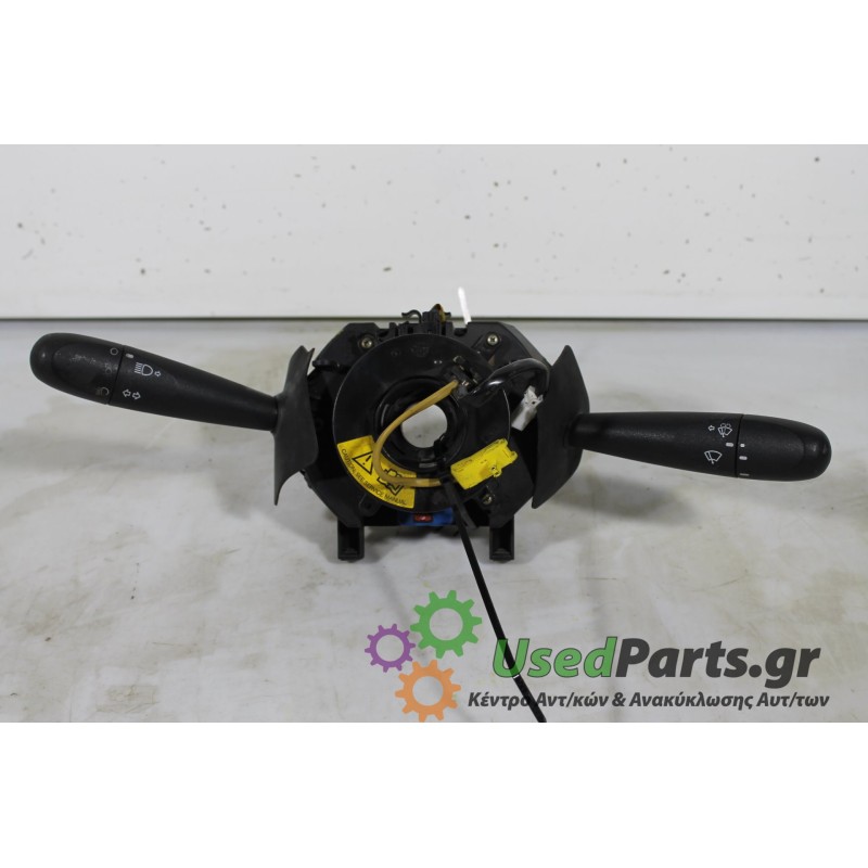 ALFA ROMEO - 156 - Φλασιέρα -  - ΕΤΟΣ: 2000 - ΚΩΔ.ΚΑΤ/ΣΤΗ: .Μεταχειρισμένα ανταλλακτικά αυτοκινήτων www.usedparts.gr.Απόσυρση αυ