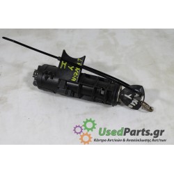 LANCIA - YPSILON - Κλειδαριά τιμονιού -  - ΘΕΣΗ:  - ΕΤΟΣ: 1997 - ΚΩΔ.ΚΑΤ/ΣΤΗ: 05521B365.Μεταχειρισμένα ανταλλακτικά αυτοκινήτων