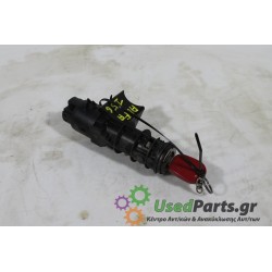 ALFA ROMEO - 156 - Κλειδαριά τιμονιού -  - ΘΕΣΗ:  - ΕΤΟΣ: 1998 - ΚΩΔ.ΚΑΤ/ΣΤΗ: 05521B365.Μεταχειρισμένα ανταλλακτικά αυτοκινήτων