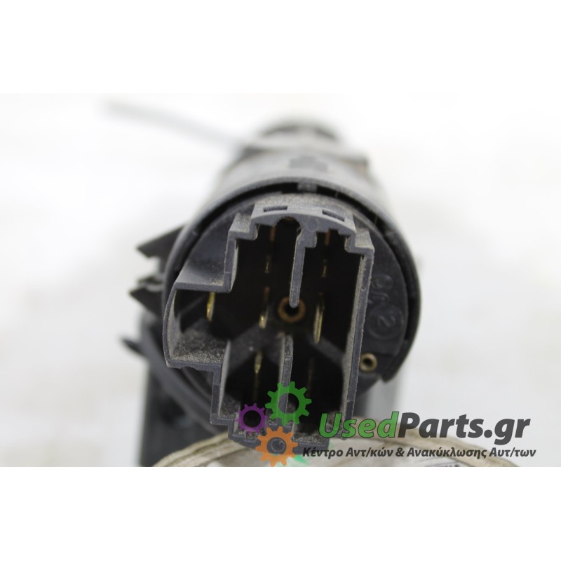 ALFA ROMEO - 156 - Κλειδαριά τιμονιού -  - ΘΕΣΗ:  - ΕΤΟΣ: 1998 - ΚΩΔ.ΚΑΤ/ΣΤΗ: 05521B365.Μεταχειρισμένα ανταλλακτικά αυτοκινήτων