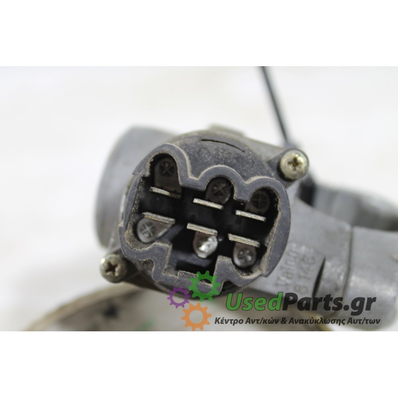 NISSAN - ALMERA - Κλειδαριά τιμονιού -  - ΘΕΣΗ:  - ΕΤΟΣ: 2000 - ΚΩΔ.ΚΑΤ/ΣΤΗ: .Μεταχειρισμένα ανταλλακτικά αυτοκινήτων www.usedpa