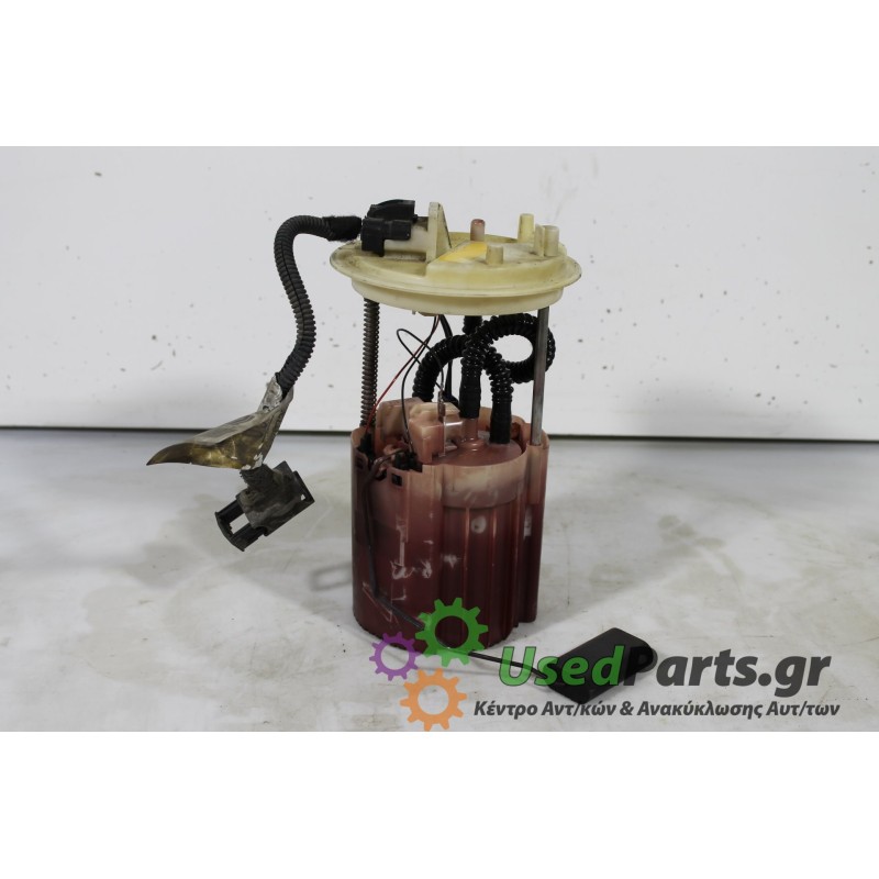 OPEL - CORSA - Αντλία βεντζίνης - ΚΩΔΙΚΟΣ ΜΗΧΑΝΗΣ:  - ΚΥΒΙΚΑ:  - ΕΤΟΣ: 2007 - ΚΩΔ.ΚΑΤ/ΣΤΗ: 0580314138.Μεταχειρισμένα ανταλλακτικ