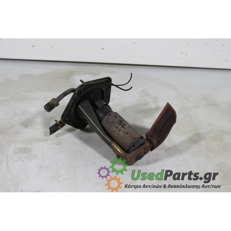 MITSUBISHI - LANCER - Αντλία βεντζίνης - ΚΩΔΙΚΟΣ ΜΗΧΑΝΗΣ: 4G92 - ΚΥΒΙΚΑ:  - ΕΤΟΣ: 1992 - ΚΩΔ.ΚΑΤ/ΣΤΗ: .Μεταχειρισμένα ανταλλακτι