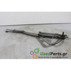 OPEL - CORSA - Γρύλος παραθύρου - 2ΠΟΡΤΟ - ΘΕΣΗ: Εμπρός δεξιά - ΕΤΟΣ: 1997 - ΚΩΔ.ΚΑΤ/ΣΤΗ: .Μεταχειρισμένα ανταλλακτικά αυτοκινήτ