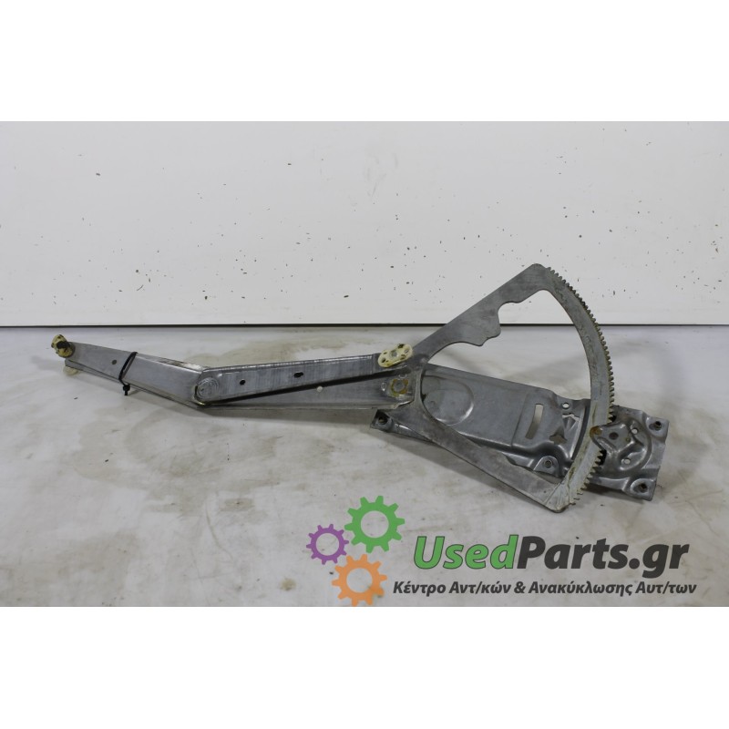 OPEL - CORSA - Γρύλος παραθύρου - 2ΠΟΡΤΟ - ΘΕΣΗ: Εμπρός δεξιά - ΕΤΟΣ: 1997 - ΚΩΔ.ΚΑΤ/ΣΤΗ: .Μεταχειρισμένα ανταλλακτικά αυτοκινήτ