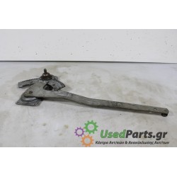 FORD - TRANSIT - Γρύλος παραθύρου -  - ΘΕΣΗ: Εμπρός δεξιά - ΕΤΟΣ: 1994 - ΚΩΔ.ΚΑΤ/ΣΤΗ: .Μεταχειρισμένα ανταλλακτικά αυτοκινήτων w