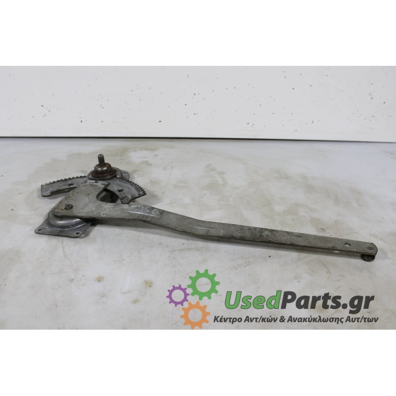 FORD - TRANSIT - Γρύλος παραθύρου -  - ΘΕΣΗ: Εμπρός δεξιά - ΕΤΟΣ: 1994 - ΚΩΔ.ΚΑΤ/ΣΤΗ: .Μεταχειρισμένα ανταλλακτικά αυτοκινήτων w