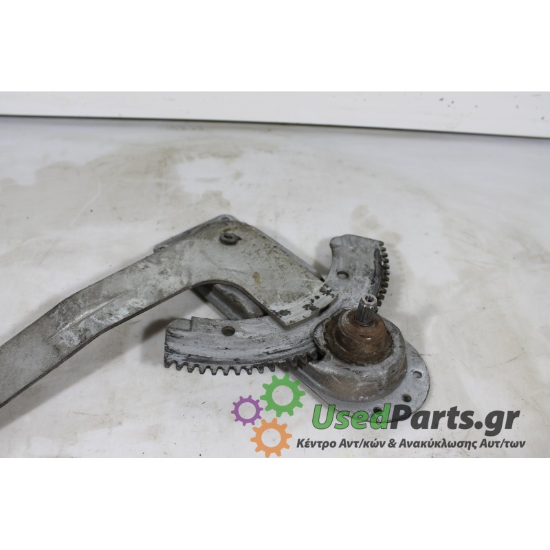 FORD - TRANSIT - Γρύλος παραθύρου -  - ΘΕΣΗ: Εμπρός δεξιά - ΕΤΟΣ: 1994 - ΚΩΔ.ΚΑΤ/ΣΤΗ: .Μεταχειρισμένα ανταλλακτικά αυτοκινήτων w