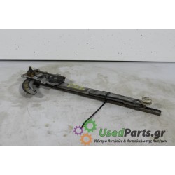 OPEL - CORSA - Γρύλος παραθύρου - 2ΠΟΡΤΟ - ΘΕΣΗ: Εμπρός αριστερά - ΕΤΟΣ: 1997 - ΚΩΔ.ΚΑΤ/ΣΤΗ: .Μεταχειρισμένα ανταλλακτικά αυτοκι