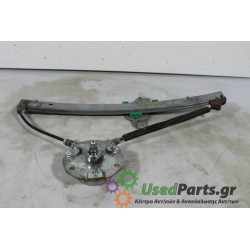 TOYOTA - CORONA - Γρύλος παραθύρου - 5ΠΟΡΤΟ - ΘΕΣΗ: Πίσω αριστερά - ΕΤΟΣ: 1995 - ΚΩΔ.ΚΑΤ/ΣΤΗ: .Μεταχειρισμένα ανταλλακτικά αυτοκ