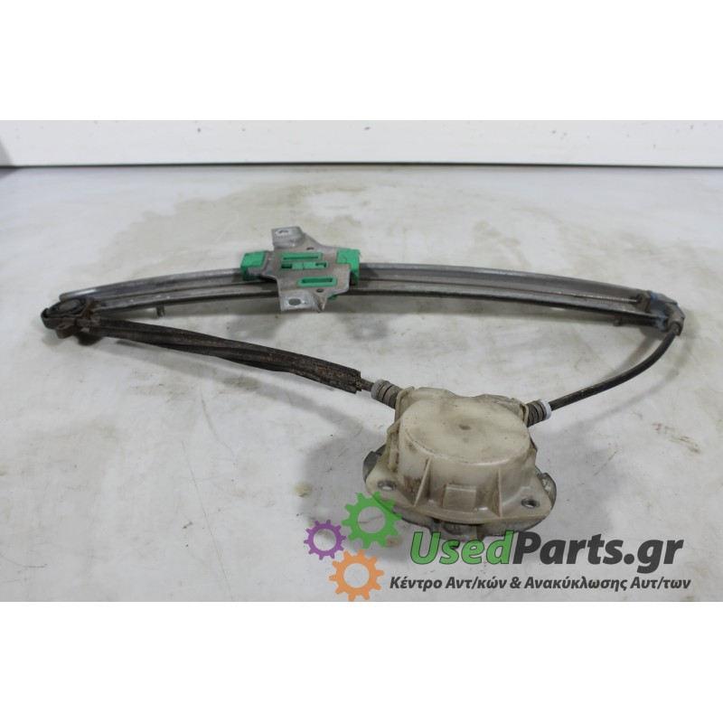 TOYOTA - CORONA - Γρύλος παραθύρου - 5ΠΟΡΤΟ - ΘΕΣΗ: Πίσω αριστερά - ΕΤΟΣ: 1995 - ΚΩΔ.ΚΑΤ/ΣΤΗ: .Μεταχειρισμένα ανταλλακτικά αυτοκ