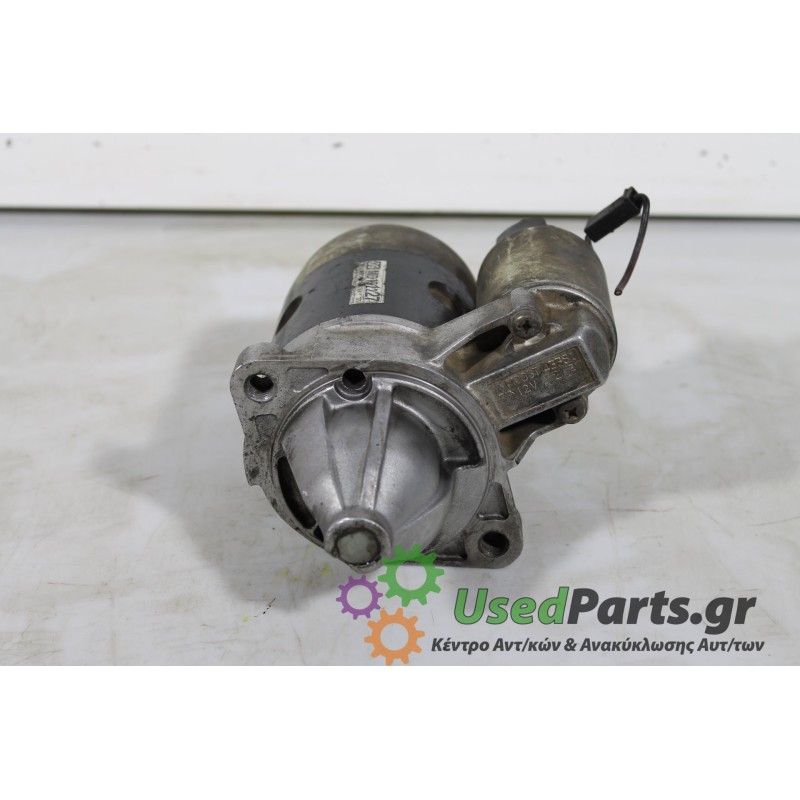 MITSUBISHI - LANCER - Μίζα -  - ΕΤΟΣ: 1994 - ΚΩΔ.ΚΑΤ/ΣΤΗ: MD192227.Μεταχειρισμένα ανταλλακτικά αυτοκινήτων www.usedparts.gr.Απόσ