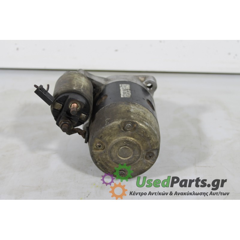 MITSUBISHI - LANCER - Μίζα -  - ΕΤΟΣ: 1994 - ΚΩΔ.ΚΑΤ/ΣΤΗ: MD192227.Μεταχειρισμένα ανταλλακτικά αυτοκινήτων www.usedparts.gr.Απόσ