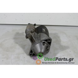 TOYOTA - STARLET - Μίζα -  - ΕΤΟΣ: 1995 - ΚΩΔ.ΚΑΤ/ΣΤΗ: 28100-10030.Μεταχειρισμένα ανταλλακτικά αυτοκινήτων www.usedparts.gr.Απόσ