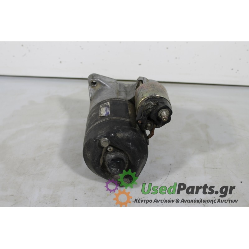 TOYOTA - STARLET - Μίζα -  - ΕΤΟΣ: 1995 - ΚΩΔ.ΚΑΤ/ΣΤΗ: 28100-10030.Μεταχειρισμένα ανταλλακτικά αυτοκινήτων www.usedparts.gr.Απόσ