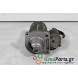 LANCIA - DELTA - Μίζα -  - ΕΤΟΣ: 1995 - ΚΩΔ.ΚΑΤ/ΣΤΗ: 83223031.Μεταχειρισμένα ανταλλακτικά αυτοκινήτων www.usedparts.gr.Απόσυρση