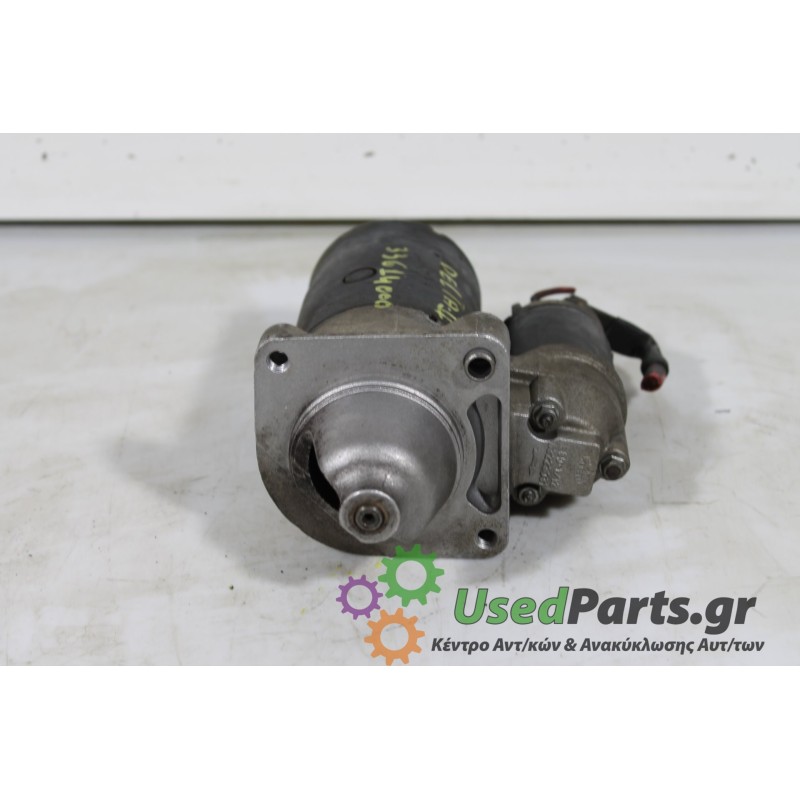 LANCIA - DELTA - Μίζα -  - ΕΤΟΣ: 1995 - ΚΩΔ.ΚΑΤ/ΣΤΗ: 83223031.Μεταχειρισμένα ανταλλακτικά αυτοκινήτων www.usedparts.gr.Απόσυρση