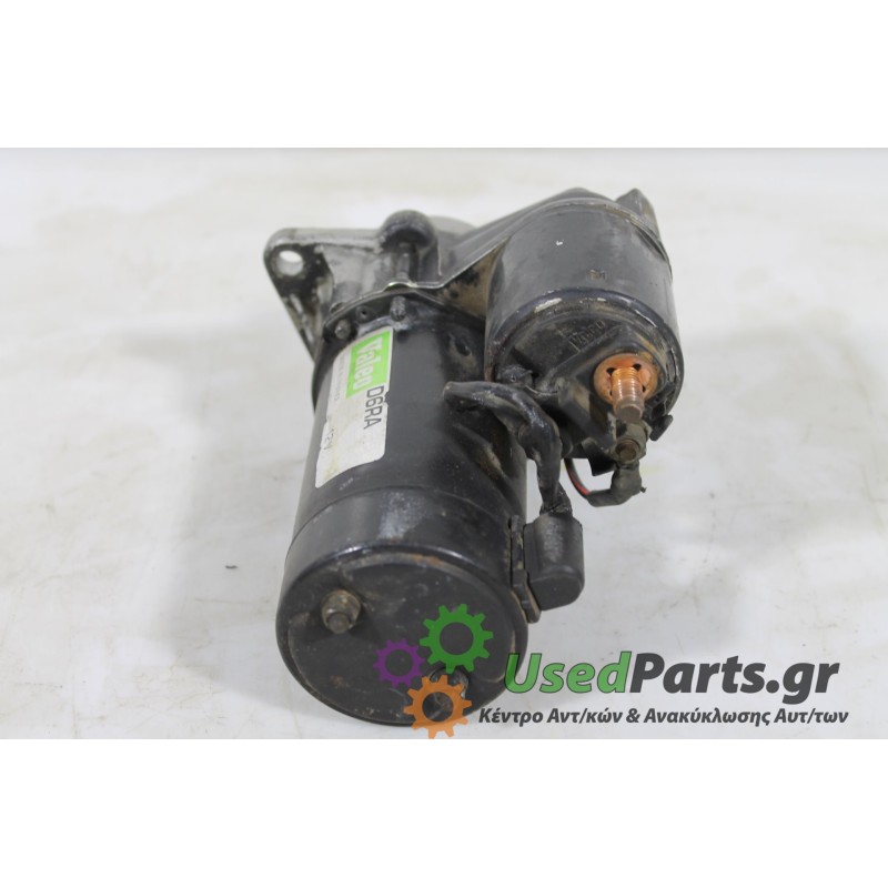 OPEL - CORSA - Μίζα -  - ΕΤΟΣ: 1997 - ΚΩΔ.ΚΑΤ/ΣΤΗ: 17K40672.Μεταχειρισμένα ανταλλακτικά αυτοκινήτων www.usedparts.gr.Απόσυρση αυ