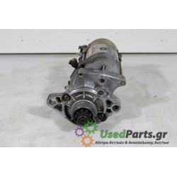 HONDA - CIVIC - Μίζα -  - ΕΤΟΣ: 1984 - ΚΩΔ.ΚΑΤ/ΣΤΗ: 128000-0280.Μεταχειρισμένα ανταλλακτικά αυτοκινήτων www.usedparts.gr.Απόσυρσ